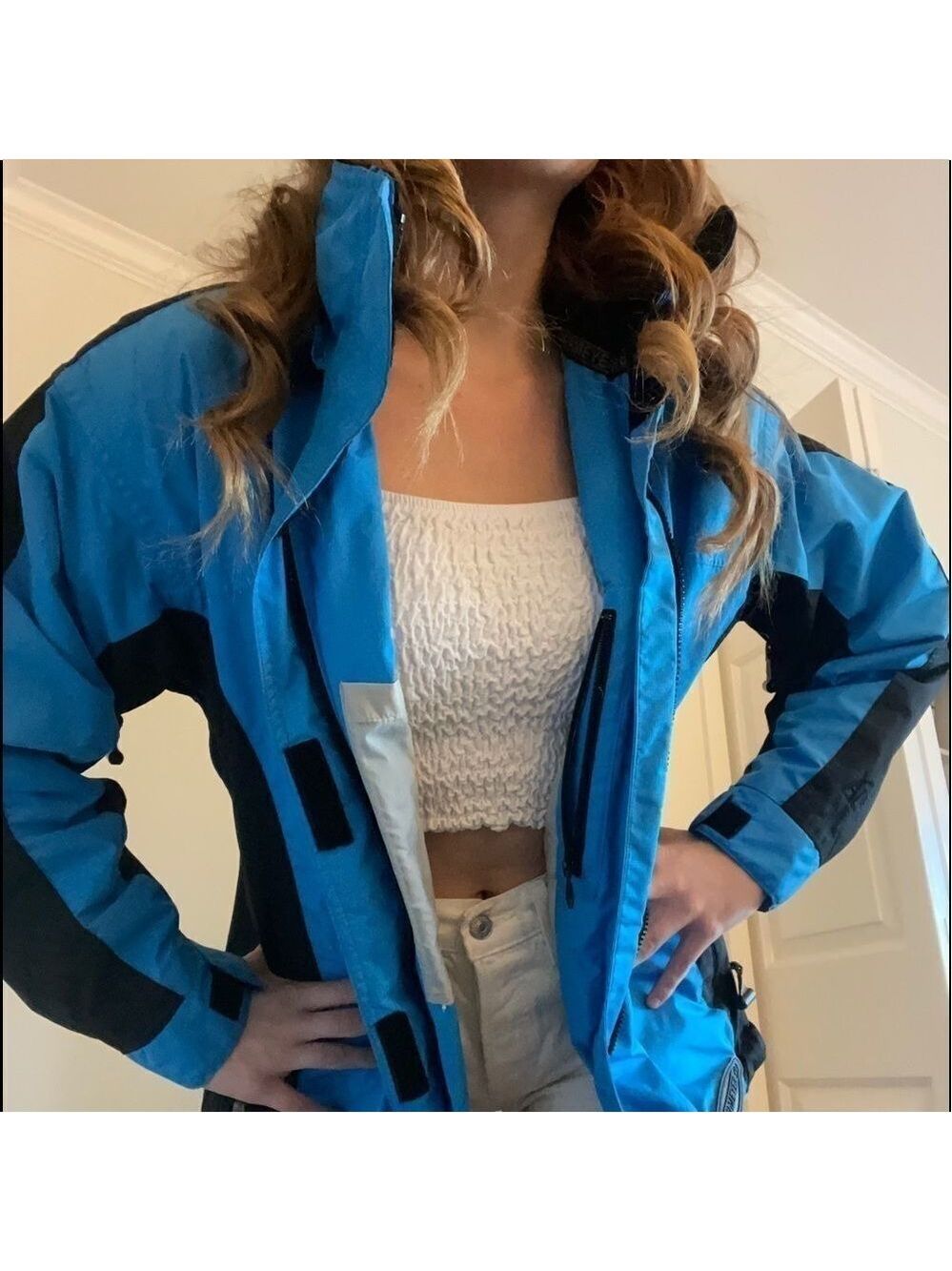OBERMEYER JACKET
